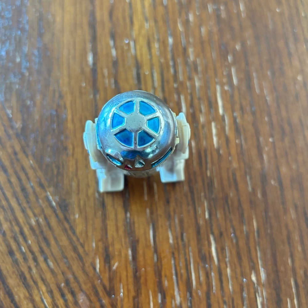 1977 R2-D2 figurine - Picture 3 of 7